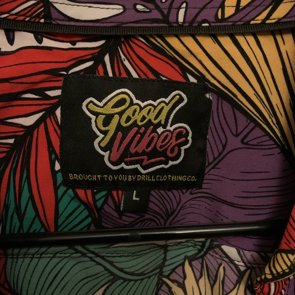 Good Vibes